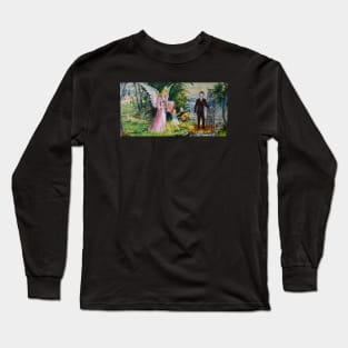 Trololo Dream Long Sleeve T-Shirt